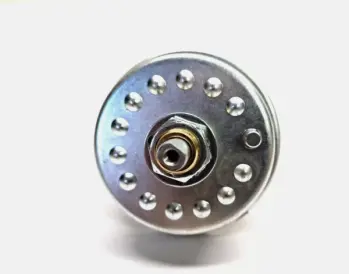 Combination Switch w/o Lever JDS1467